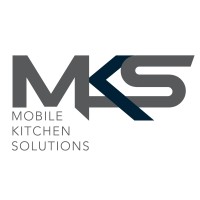 Mobile Kitchen Solutions Logo