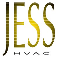 Jess HVAC Logo