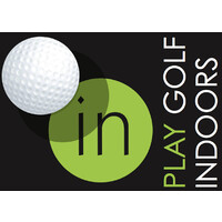 inPlay Golf Logo