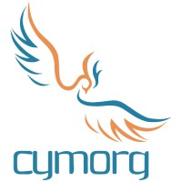 Cymorg Inc. Logo