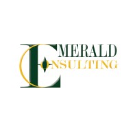 Emerald Consulting, LLC - Connecticut Logo