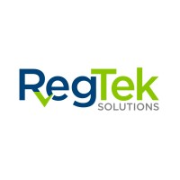 RegTek.Solutions Logo