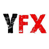 Youth FX Logo