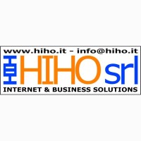HIHO srl Logo