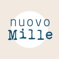 NuovoMille.it Logo