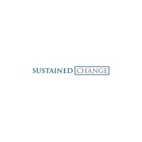 Sustained Change Logo