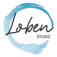 Loben Logo