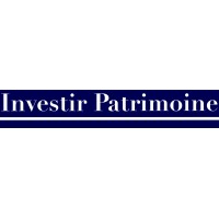 Investir Patrimoine Logo