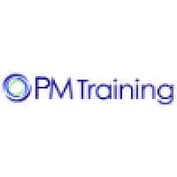 PM Training Logo