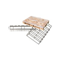 Dellavalle Pallets Logo