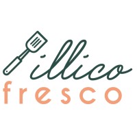 illico fresco Logo