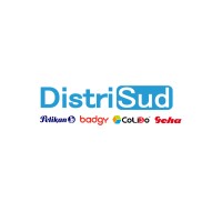Distrisud Logo