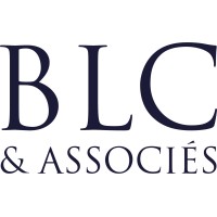 Cabinet BLC & Associés Logo