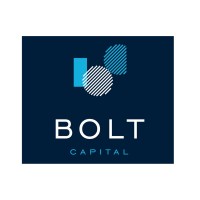BOLT Capital DAC Logo