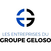 Groupe Geloso Logo