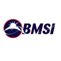 BMSI - Bruno Matos Soluções Informáticas Logo