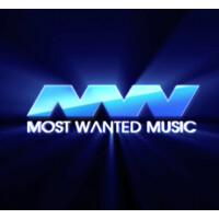 Most Wanted Music Corp Logo
