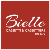 BIELLE CASSETTI SRL Logo