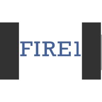 FIRE1 Foundry Logo