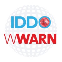 Infectious Diseases Data Observatory (IDDO) Logo