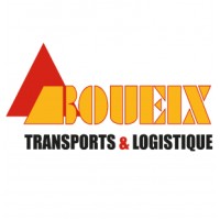 BOUEIX: TRANSPORTS & LOGISTIQUE Logo