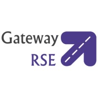 Gateway RSE Logo