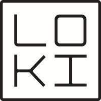 Loki Productions Ltd. Logo