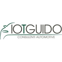 IOTGUIDO di Milugrè Srl Logo