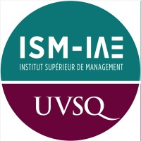 ISM-IAE Logo