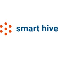 Smart Hive Logo