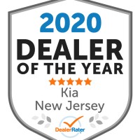 Turnersville Kia Logo