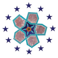 EUCAM (Europe-Central Asia Monitoring) Logo