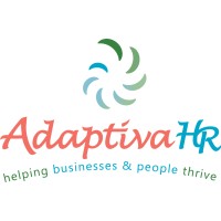 Adaptiva HR Logo