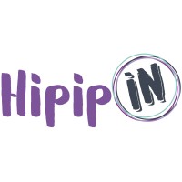 Hipip IN Logo