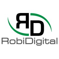 RobiDigital Logo