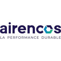 AIRENCOS Logo