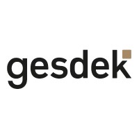Gesdek Logo