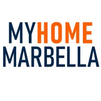myHOMEmarbella Logo
