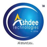 Ashdee Technologies Limited Logo