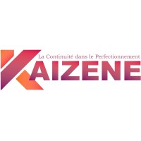 Kaizene Logo