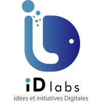 iD Labs - 𝘾𝙤𝙣𝙨𝙚𝙞𝙡 & 𝙁𝙤𝙧𝙢𝙖𝙩𝙞𝙤𝙣 𝙚𝙣 𝙩𝙧𝙖𝙣𝙨𝙛𝙤𝙧𝙢𝙖𝙩𝙞𝙤𝙣 𝙙𝙞𝙜𝙞𝙩𝙖𝙡𝙚 Logo