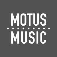 Motus Music Logo