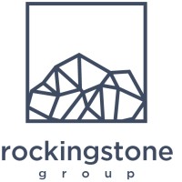 Rockingstone Group Logo