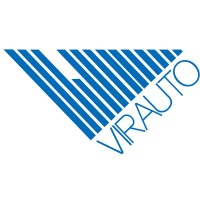 VIRAUTO Logo