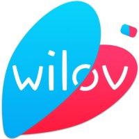 wilov Logo