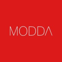 Modda Logo