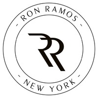 RON RAMOS NEW YORK Logo