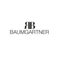 RB Baumgartner Beratung / Consulting Logo