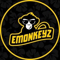 eMonkeyz eSports Club Logo