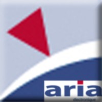 ARIA Electronique Logo